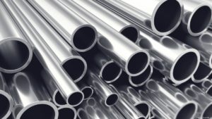 Alloy Steel Alloy Steel